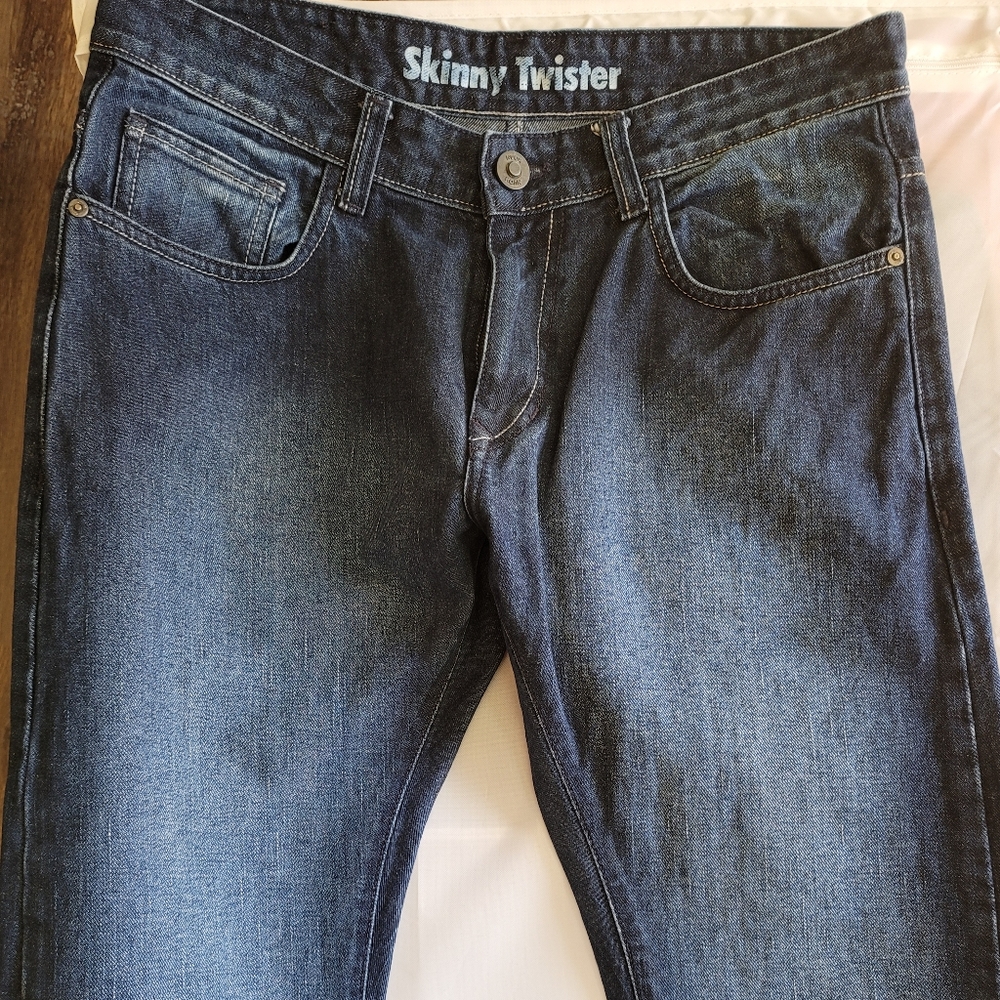 Men's jeans